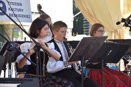 Szósty dzień Tygodnia Kultury Beskidzkiej